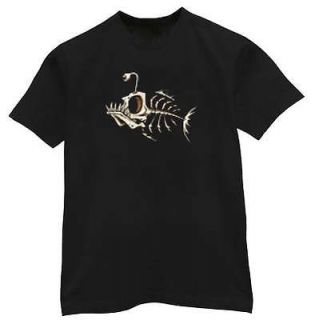 fishbone shirt in Clothing, 