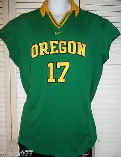 University of Oregon Ducks Jersey Size XL