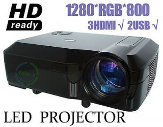 1080p projector led in Home Theater Projectors
