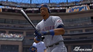 Major League Baseball 2K9 Xbox 360, 2009
