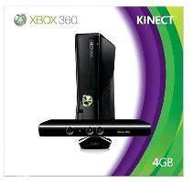 xbox kinect in Video Game Consoles