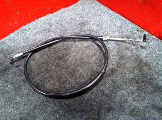 1974 Yamaha GT80 Dirt Bike 80cc Front Brake Cable @Moped Motion ★