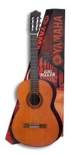 yamaha c40 guitar in Acoustic