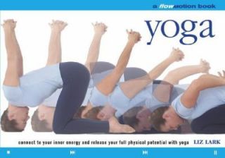 Yoga Connect to Your Inner Energy and Release Your Full Physical 