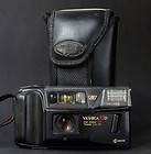 yashica fr ii fr 2 35mm camera w cap lens used $ 195 00  10d 