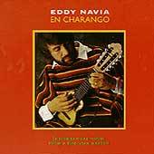 En Charango by Eddy Navia CD, Sep 1993, Sukay World Music