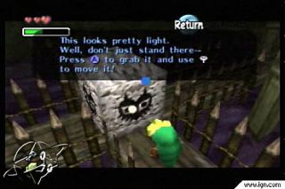 The Legend of Zelda Majoras Mask Nintendo 64, 2000