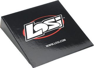 Losi Mini T Jump Ramps (4), LOSB1012