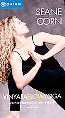 Vinyasa Flow Yoga   Uniting Movement and Breath VHS, 2004