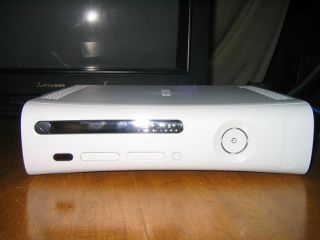 xbox 360 jasper console in Video Game Consoles