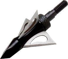   Buy SuperBad Broadheads 3 pack for Mathews & Mission Archery Bows