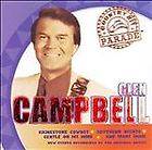 Glenn Campbell   Glen Campbell (2007)   Used   Compact Disc