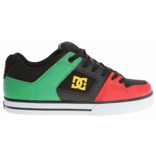 dc rasta shoes in Mens Shoes
