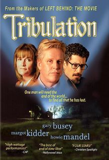 Tribulation DVD, 2004