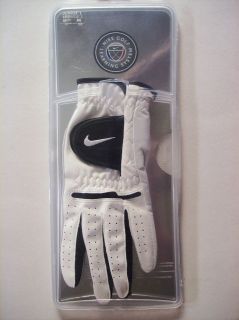 Nike Golf Glove Learning System Youth Junior Left Hand Sz S M L ML XL 