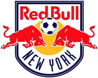 New York NY Red Bull USA Soccer Wall Car Auto Decal Sticker Vinyl 
