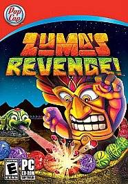 Zumas Revenge PC, 2009