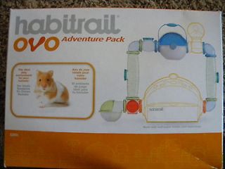 habitrail hamster cage in Small Animal Supplies