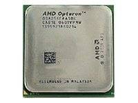 HP AMD Opteron 2427 2.2 GHz Six Core 539795 B21 Processor
