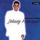 Johnny Rodriguez   Te Amare (1999)   Used   Compact Dis