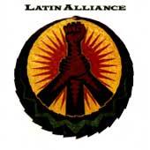 Latin Alliance by Latin Alliance CD, Jul 1996, Virgin
