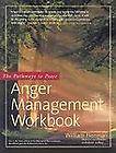 Anger Management by William Fleeman 2003, Paperback, Workbook