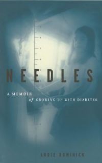   of Growing up with Diabetes by Andie Dominick 2000, Paperback
