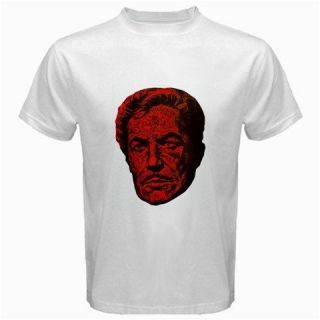   PRICE Masque Of The Red Death Dual Sided T shirt Edgar Allan Poe
