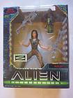 Alien Resurrection RIPLEY toy action figure MIB Kenner 1997 avp