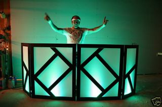 dj booth in Stage Lighting & Effects
