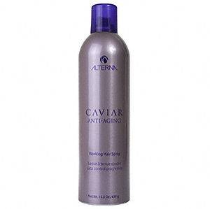 Alterna Caviar Anti Aging Working Hair Spray 15.5 oz