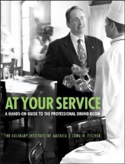   Culinary Institute of America Staff 2005, Paperback, Revised