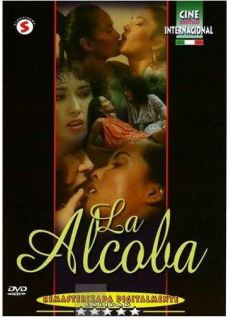 The Alcobe   La Alcoba   Lalcova DVD Lilli Carati, Annie Belle, Laura 