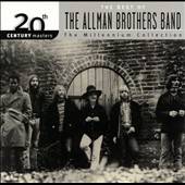   Allman Brothers Band by Allman Brothers Band The CD, Jan 2000