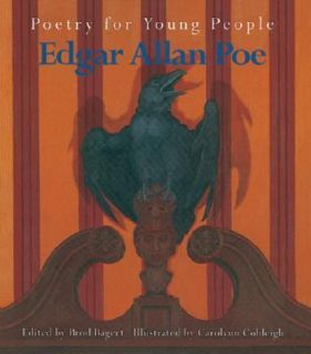 Edgar Allan Poe Poems and Essays on Poetry by Edgar Allan Poe 1995 