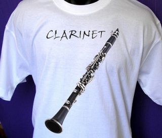 alto clarinet in Alto
