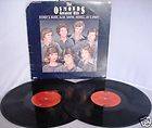 Osmonds Osmonds Greatest Hits LP