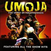 The Spirit of Togetherness by Umoja CD, Jan 2004, Alma UK