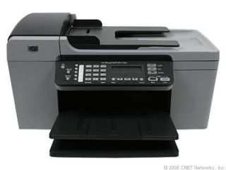 HP OfficeJet 5610XI All In One Thermal Printer