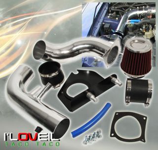 mustang cold air intake in Air Intake Systems