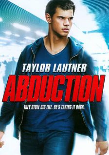 Abduction DVD, 2012