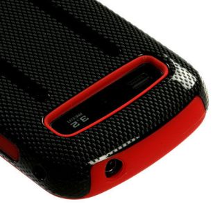   PROTECTOR CASE COVER SKIN SAMSUNG VITALITY ADMIRE ROOKIE R720 BLACK