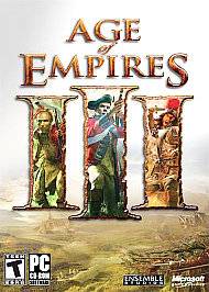 AGE OF EMPIRES COLLECTORS EDITION  1&2 GOLD**How will you rule the 
