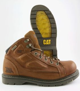Caterpillar in Clothing,   Mens Shoes  Boots 