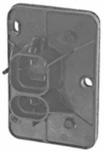 ACDelco 15 71971 Air Conditioning Power Module