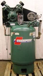 champion air compressor in Industrial Supply & MRO