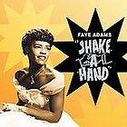 Shake a Hand by Faye Adams (CD, Mar 2008, Acrobat (USA)