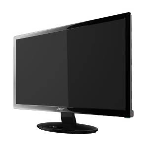 Acer A231H bd 23 LCD Monitor