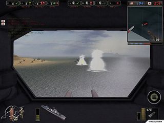 Battlefield 1942 PC, 2002