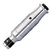 rle FOREDOM 43T HANDPIECE, 1/4 CAPACITY, NEW